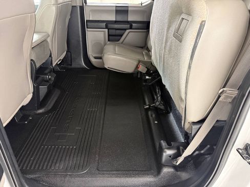 Used 2018 Ford F450 XL w/ STX Appearance Package AWD/4WD image 42