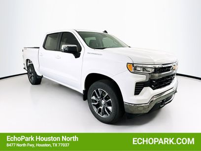 Used 2024 Chevrolet Silverado 1500 LT