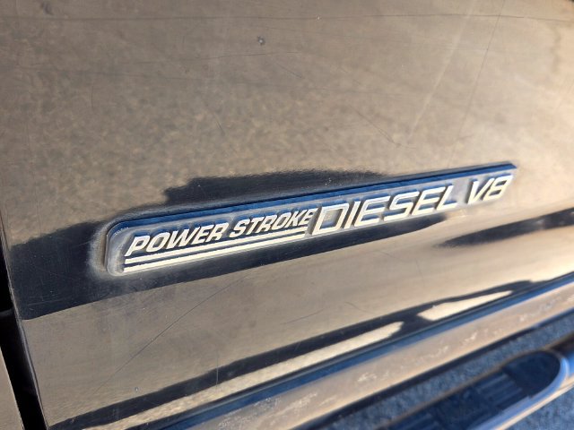 Used 2002 Ford F350 XLT RWD image 21