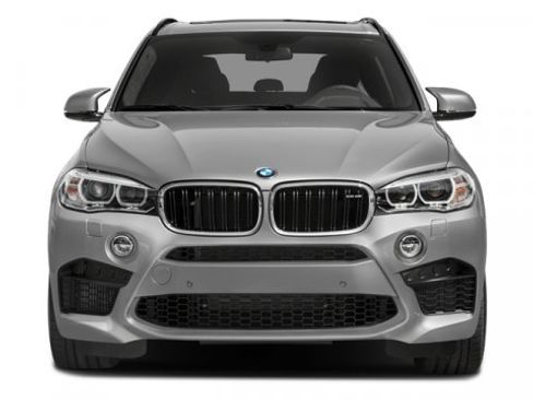 Used 2018 BMW X5 M w/ Executive Package image 7
