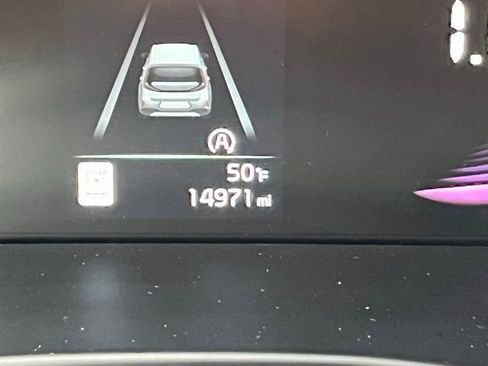 Certified 2023 Kia Soul EX image 32