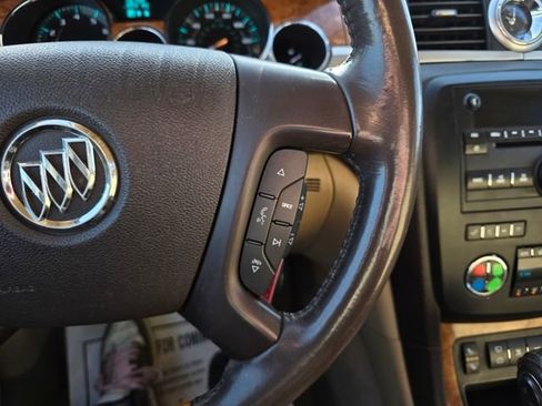 Used 2011 Buick Enclave CXL w/ Trailering Provision Package image 12