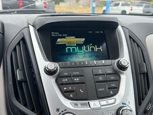 Used 2014 Chevrolet Equinox LTZ image 32