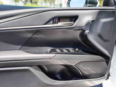 Certified 2026 Toyota Camry SE w/ Multimedia Upgrade Package FWD image 20