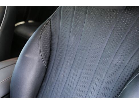 Certified 2023 Mercedes-Benz EQS 580 4MATIC SUV image 23