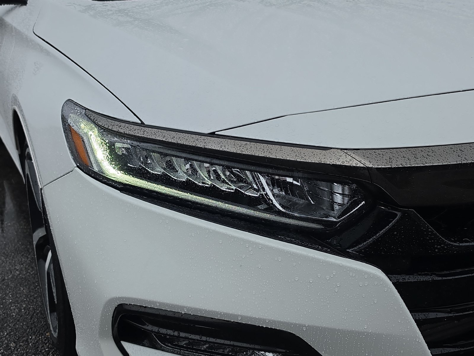 Used 2020 Honda Accord Sport image 7
