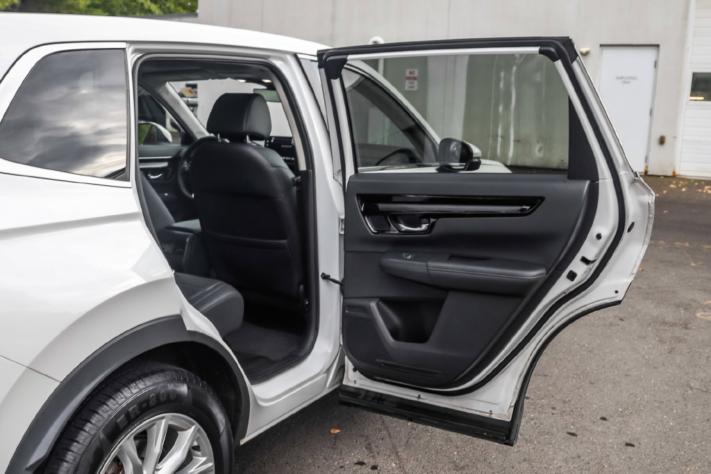 Used 2024 Honda CR-V EX-L image 20