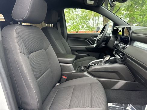 Used 2023 Chevrolet Colorado LT RWD image 24