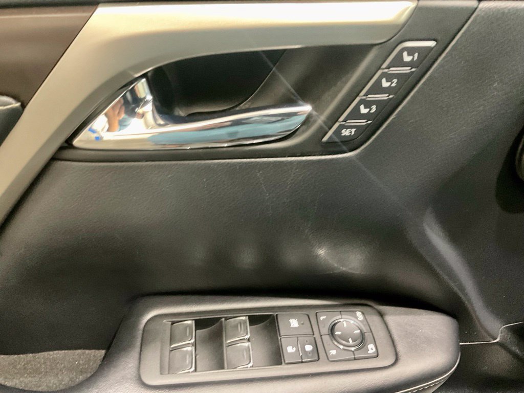 Used 2021 Lexus RX 350 AWD w/ Premium Package image 7