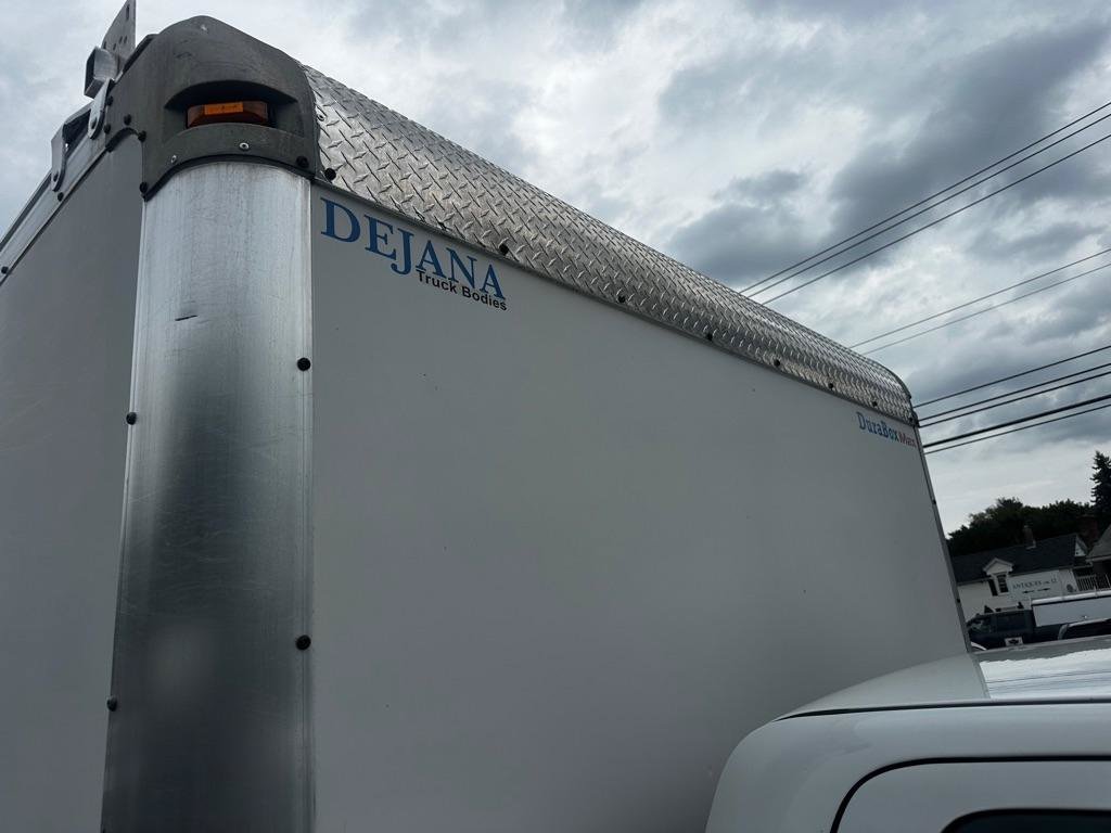 Used 2017 RAM 3500 Tradesman w/ Power & Remote Entry Group RWD image 8