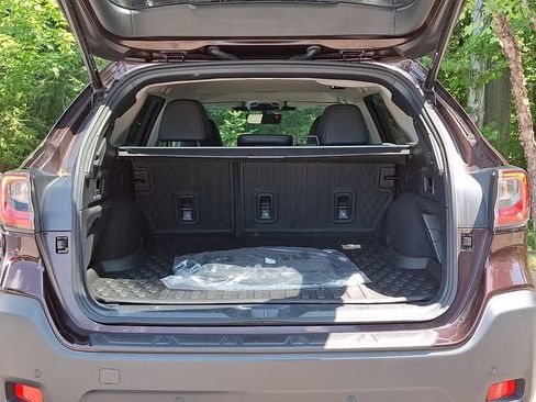 Used 2024 Subaru Outback Limited AWD/4WD image 30