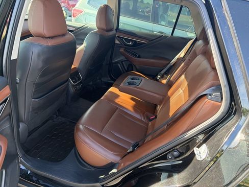 Certified 2022 Subaru Outback Touring XT AWD/4WD image 8
