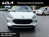 Used 2022 Ford Escape SEL image 2