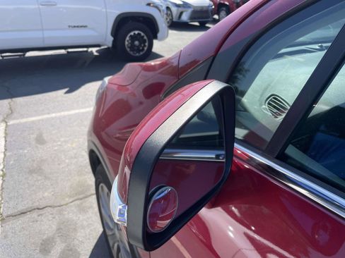 Used 2017 Buick Encore Preferred FWD image 22