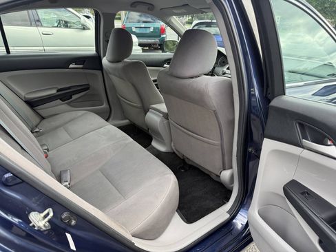 Used 2012 Honda Accord LX image 15