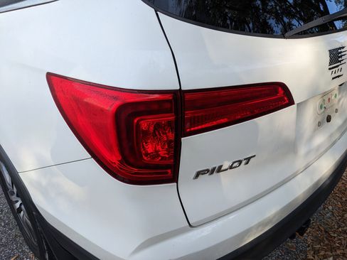 Used 2016 Honda Pilot EX-L image 21