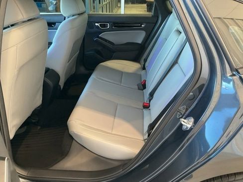 New 2026 Honda Civic Sport Touring image 20