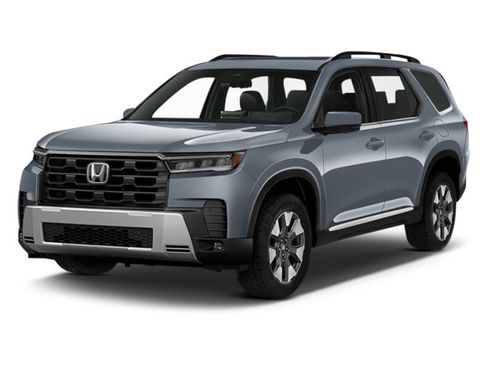 New 2026 Honda Pilot Elite image 1