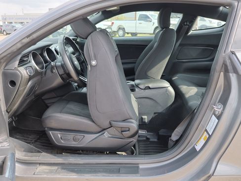 Certified 2022 Ford Mustang Coupe w/ Equipment Group 101A image 27