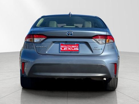 Used 2024 Toyota Corolla LE image 5