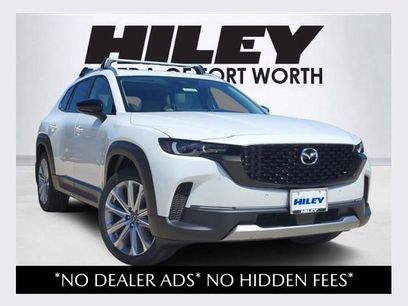 New 2026 MAZDA CX-50 2.5 Turbo w/ Premium Plus Pkg