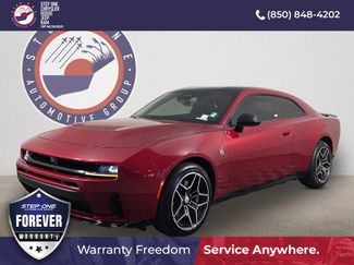 Used 2026 Dodge Charger Scat Pack AWD/4WD 360° Tour