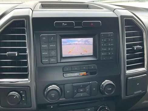 Used 2016 Ford F150 XLT w/ Equipment Group 301A Mid image 20