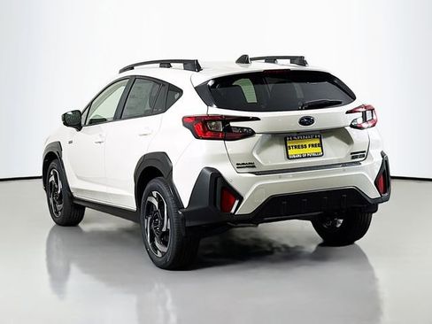 New 2026 Subaru Crosstrek 2.5i Limited image 5