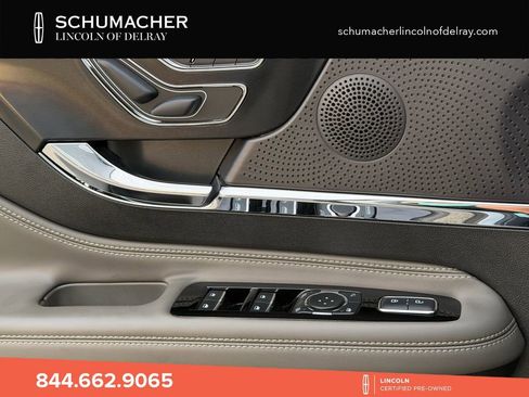 Used 2024 Lincoln Corsair FWD image 23