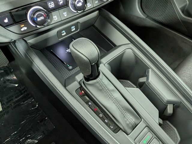 New 2026 Honda Accord SE image 18