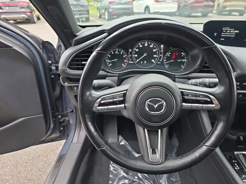 Used 2022 MAZDA MAZDA3 s AWD/4WD image 14