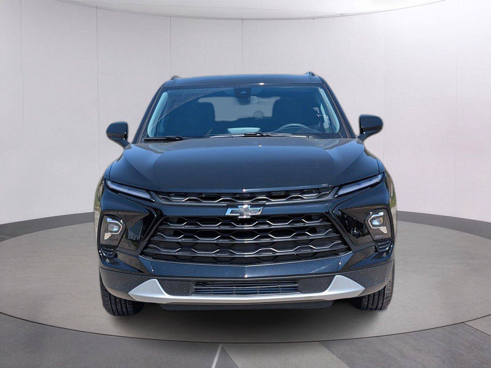 New 2026 Chevrolet Blazer LT w/ Convenience Package FWD image 10