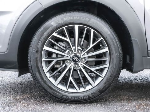 Used 2021 Hyundai Tucson SEL image 14