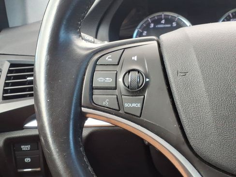 Used 2020 Acura MDX SH-AWD image 23