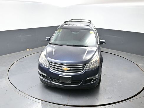 Used 2016 Chevrolet Traverse LT AWD/4WD image 14
