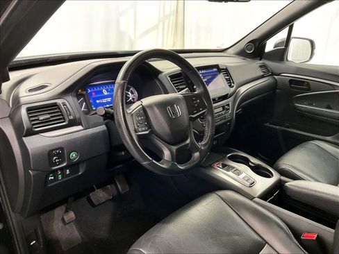 Used 2023 Honda Passport EX-L image 8