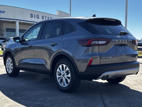 New 2026 Ford Escape Active w/ Tech Pack #1 image 8