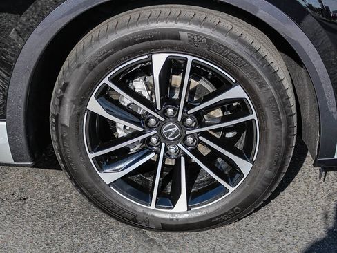 Used 2024 Acura ZDX A-Spec image 12