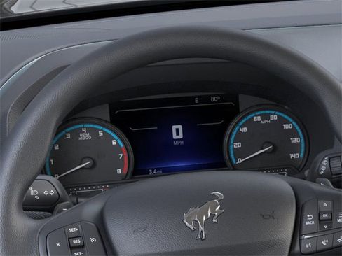 New 2024 Ford Bronco Sport Badlands image 13