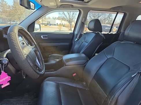 Used 2013 Honda Pilot EX-L image 19