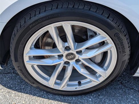 Used 2024 Audi A4 2.0T Premium Plus AWD/4WD image 11