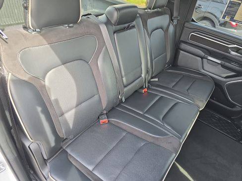 Used 2024 RAM 1500 Laramie image 11