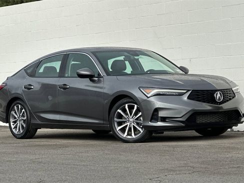 Certified 2023 Acura Integra image 2