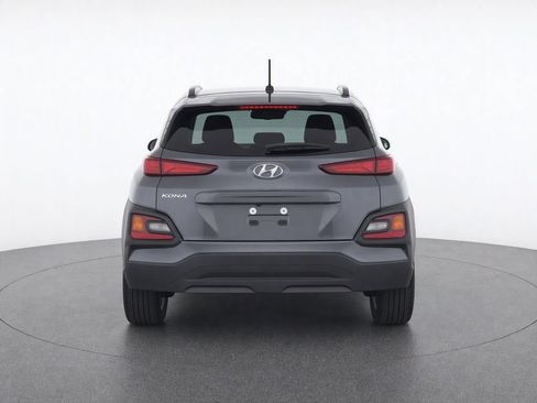 Used 2021 Hyundai Kona SEL w/ Cargo Package FWD image 8