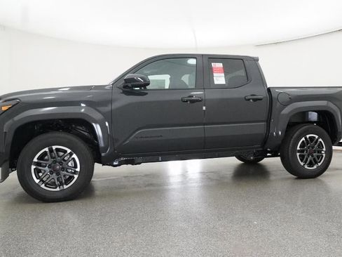 New 2026 Toyota Tacoma TRD Sport image 51