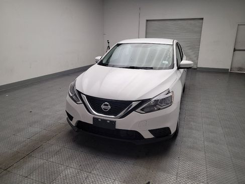 Used 2019 Nissan Sentra S FWD image 15