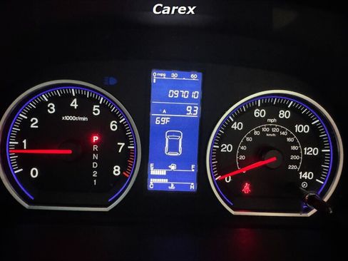 Used 2010 Honda CR-V EX-L image 32