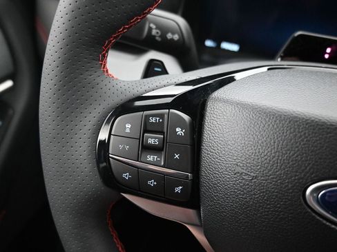 New 2026 Ford Explorer ST w/ Sun And Sound Package image 20