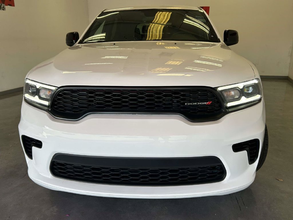 Used 2026 Dodge Durango GT RWD image 8