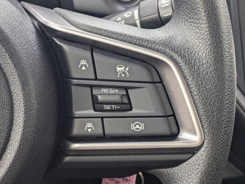 Certified 2025 Subaru Impreza 2.0i image 23